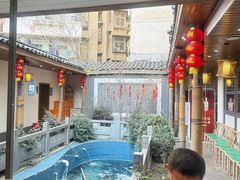 -全聚贤餐厅·湖北家常菜(沙湖店)