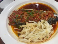 -湖南人家湘菜馆(镇江路店)