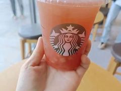 -星巴克(沧州任丘悦都汇店)