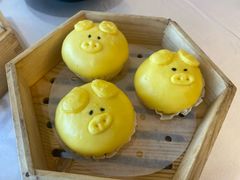 -鹿鸣酒家(越秀店)