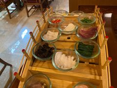 -西双版纳洲际度假酒店-曼霖轩中餐厅
