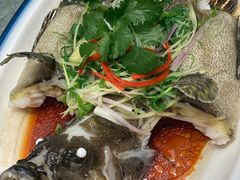 -北海渔村酒楼·粤菜海鲜点心(新华店)