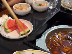 -晓林火锅(安定门店)