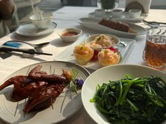 -杭州新新饭店·1913餐厅