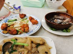 柚皮鱼肠-腰记饭店(龙源路店)