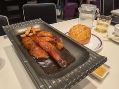 -太兴餐厅(东方广场分店)