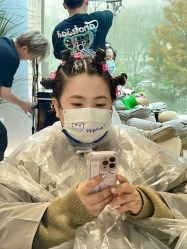 点击看大图 -MY HAIR ARDOR