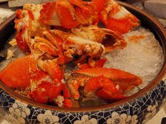 -杭州钱江新城万怡酒店-西餐厅