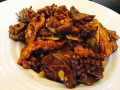 传统老爆三-卫鼎轩·家宴(水上公园店)