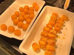 -怡景湾大酒店-月饼售卖