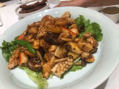 八珍豆腐-大铁勺新津菜(迎水道店)