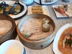 -豫园万丽酒店-万丽轩中餐厅(河南南路店)