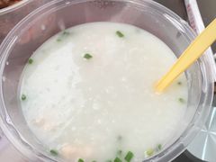 -粤仔湾砂锅粥(广益哥伦布店)