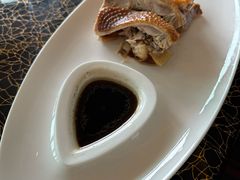 -长沙北辰洲际酒店-栀味轩中餐厅