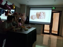点击看大图 -国际月月生母婴月子中心(旗舰店)