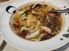 -江渔儿酸菜鱼(奥园广场金发购物中心店)