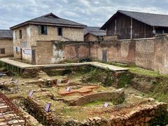 -景德镇古窑民俗博览区