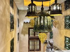 -叶叶菩提·晋福宫