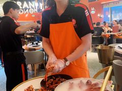 -红盔甲·小龙虾(天钥桥店)