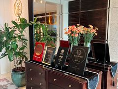 -君来湖滨饭店·渔餐厅