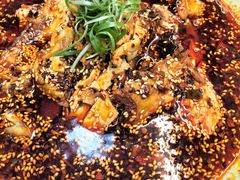 -干老四雅鱼饭店(滨江西路店)