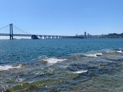 -星海湾跨海大桥