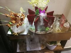 -巴蜀印象火锅(永陵总店)