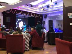 -邓丽君音乐主题餐厅