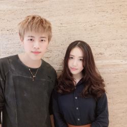 -3AM HAIR SALON染发烫发接发