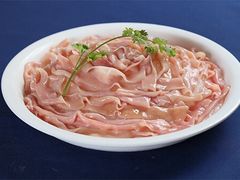 -蜀九香火锅(园艺山店)