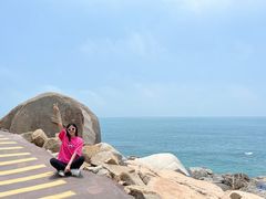 -广东惠东海龟国家级自然保护区