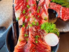 -谷牛和牛烤肉(漕河泾印象城店)