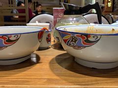 -吴满满油泼面(北方风味园店)