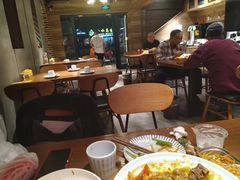 -疆里疆外·和田烤肉·清真