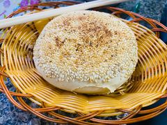 -清真喜兰老丁羊汤特色小吃