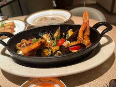 -牛排家(宁波阪急店)
