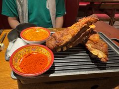 -敏珠拉姆藏餐·南京厨房(富春江东街店)