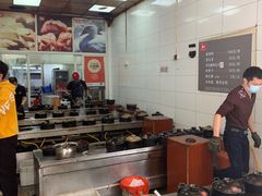 -斯丹姜母鸭·古法干香(田安南路店)