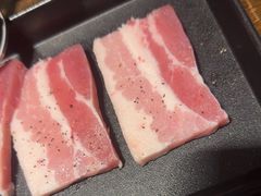 -新石器烤肉(中房金谊广场店)