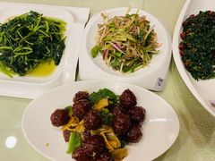 -东四民芳餐厅(世茂工三店)