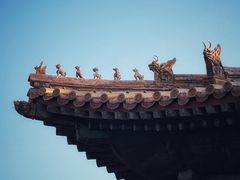 -故宫博物院(故宫)