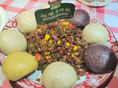 -忆外婆徐州菜·地锅鸡·生日宴(吴庄店)