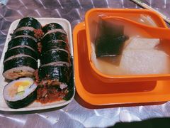-韩味轩(丰盛町店)