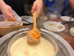 -大良毋米粥(锦龙路总店)