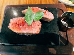 -Erman岩烧牛排(虹桥南丰城店)