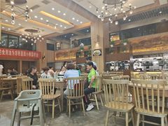 大堂-冯小炒(巴渝大道店)