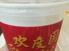 -华莱士·炸鸡汉堡(华府店)