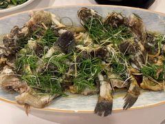 -围龙屋客家食府(福田店)