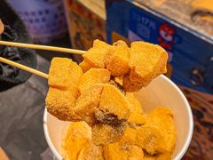 -朝鲜族打糕(时尚天河店)