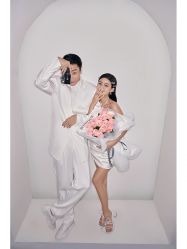 -Mregina 美人纪摄影(样片研发中心)